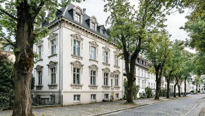 Hauskaufberatung & Bauzustand in Wörrstadt