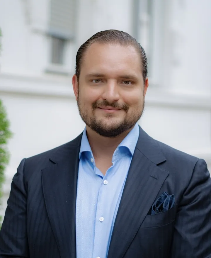Florian Wurster, Baugutachter und Sachverständiger für Wörrstadt